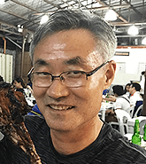 10年前よりも元気!