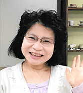 夜も熟睡、身体が楽に