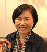 体が軽い。肌ツヤ良し