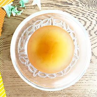 お湯にさっと溶かすだけ！ほっと一息♪飲めばポカポカ